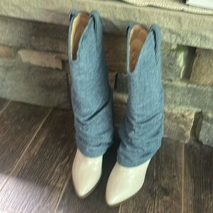 Top Moda fun boots!!